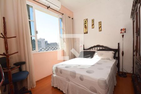 Quarto de apartamento para alugar com 1 quarto, 38m² em Centro, Rio de Janeiro