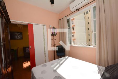 Quarto de apartamento para alugar com 1 quarto, 38m² em Centro, Rio de Janeiro