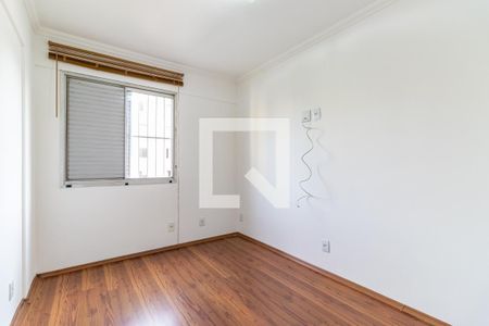 Quarto 1 de apartamento para alugar com 2 quartos, 57m² em Vila Emir, São Paulo