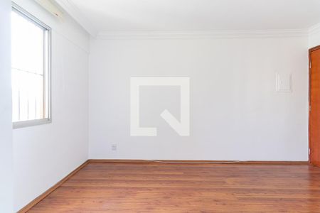 Sala de apartamento à venda com 2 quartos, 57m² em Vila Emir, São Paulo