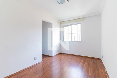 Sala de apartamento à venda com 2 quartos, 57m² em Vila Emir, São Paulo