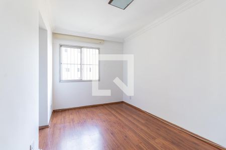 Apartamento à venda com 57m², 2 quartos e 1 vagaSala