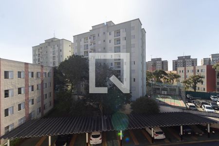 Vista da Sala de apartamento à venda com 3 quartos, 88m² em Jardim Patente, São Paulo