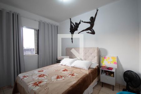 Quarto 1 de apartamento para alugar com 2 quartos, 68m² em Padroeira, Osasco