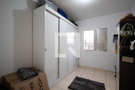 Quarto 2 de apartamento à venda com 2 quartos, 68m² em Padroeira, Osasco