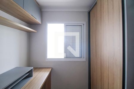 Quarto 1 de apartamento à venda com 3 quartos, 65m² em Vila Prudente, São Paulo