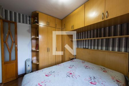 Quarto 2 de apartamento à venda com 2 quartos, 52m² em Vila Ivone, São Paulo