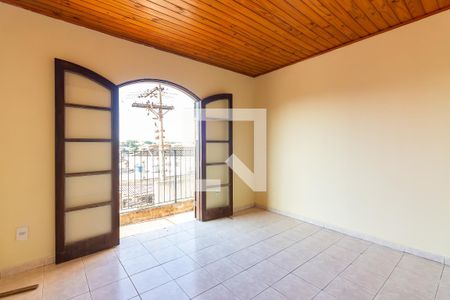 Quarto 1 de casa para alugar com 1 quarto, 40m² em Ayrosa, Osasco