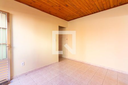 Sala de casa para alugar com 1 quarto, 40m² em Ayrosa, Osasco