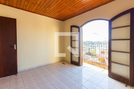 Quarto 1 de casa para alugar com 1 quarto, 40m² em Ayrosa, Osasco