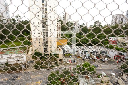 Vista de apartamento à venda com 2 quartos, 57m² em Vila Andrade, São Paulo