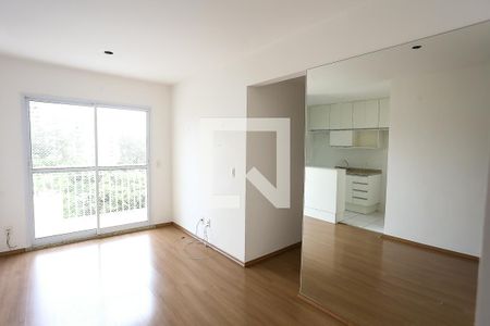 Salaa de apartamento à venda com 2 quartos, 57m² em Vila Andrade, São Paulo