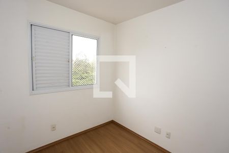 Quarto 1 de apartamento à venda com 2 quartos, 57m² em Vila Andrade, São Paulo