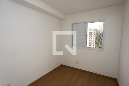 Quarto 1 de apartamento à venda com 2 quartos, 57m² em Vila Andrade, São Paulo