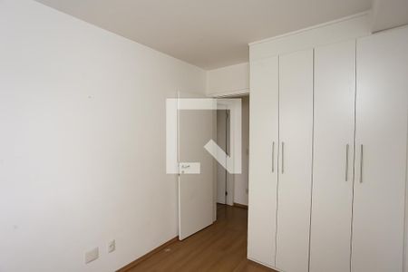 Quarto 1 de apartamento à venda com 2 quartos, 57m² em Vila Andrade, São Paulo