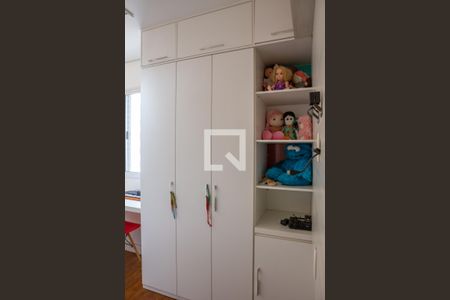 Quarto de apartamento para alugar com 3 quartos, 94m² em Lapa, São Paulo