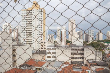 Vista da Varanda Gourmet de apartamento para alugar com 3 quartos, 94m² em Lapa, São Paulo