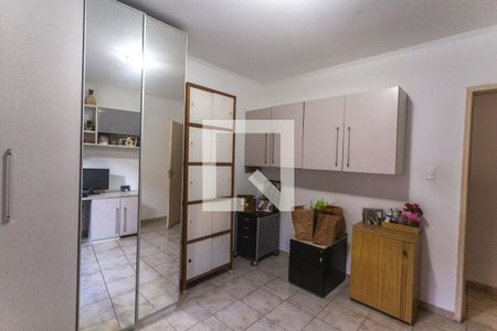 Quarto 1 de casa para alugar com 4 quartos, 360m² em Jordanópolis, São Bernardo do Campo