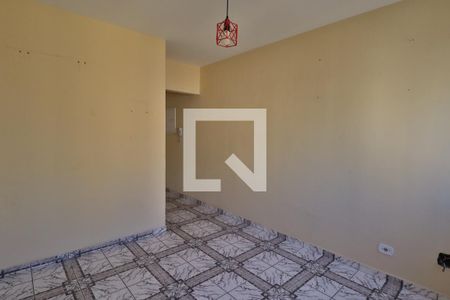 Sala de apartamento para alugar com 1 quarto, 43m² em Pinheiros, São Paulo