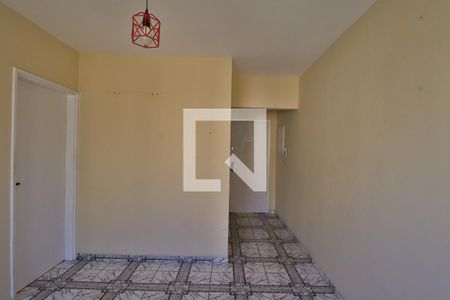 Sala de apartamento para alugar com 1 quarto, 43m² em Pinheiros, São Paulo