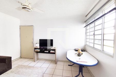 Sala de apartamento à venda com 2 quartos, 53m² em Rondônia, Novo Hamburgo