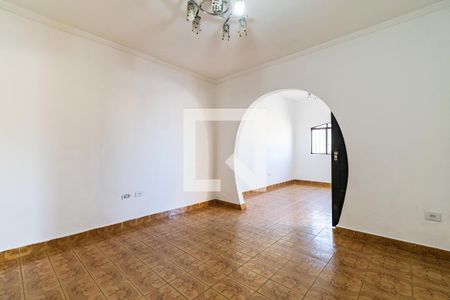 Sala de Jantar de casa à venda com 2 quartos, 90m² em Cidade Domitila, São Paulo
