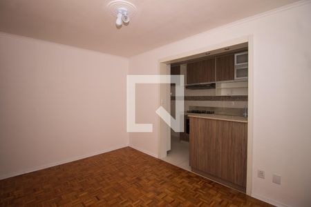 Sala de apartamento para alugar com 2 quartos, 64m² em Centro Histórico, Porto Alegre