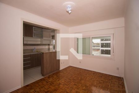 Sala de apartamento para alugar com 2 quartos, 64m² em Centro Histórico, Porto Alegre