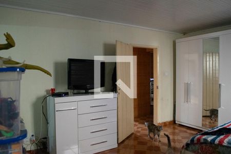 Quarto 2 de casa à venda com 3 quartos, 50m² em Vila dos Andrades, São Paulo