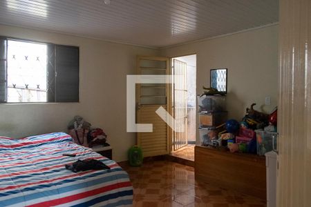 Quarto 2 de casa à venda com 3 quartos, 50m² em Vila dos Andrades, São Paulo