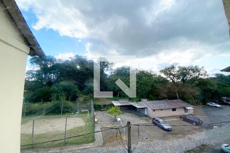  Vista da Sala de apartamento para alugar com 2 quartos, 39m² em São João Batista, São Leopoldo