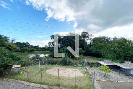  Vista do Quarto 1 de apartamento para alugar com 2 quartos, 39m² em São João Batista, São Leopoldo