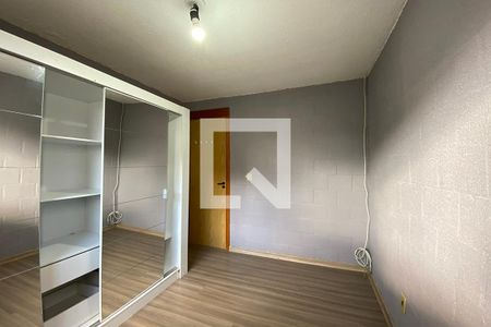 Quarto 1 de apartamento para alugar com 2 quartos, 39m² em São João Batista, São Leopoldo