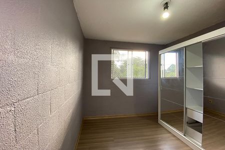 Quarto 1 de apartamento para alugar com 2 quartos, 39m² em São João Batista, São Leopoldo