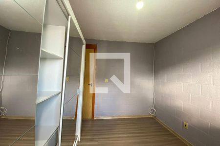 Quarto 1 de apartamento para alugar com 2 quartos, 39m² em São João Batista, São Leopoldo