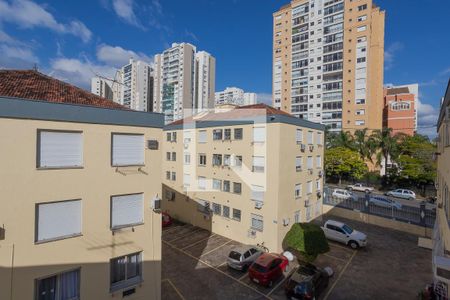 Apartamento à venda com 1 quarto, 55m² em Vila Ipiranga, Porto Alegre