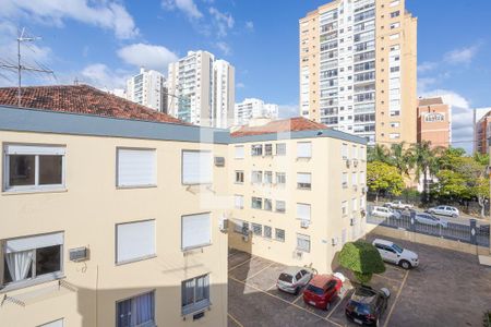 Apartamento à venda com 1 quarto, 55m² em Vila Ipiranga, Porto Alegre