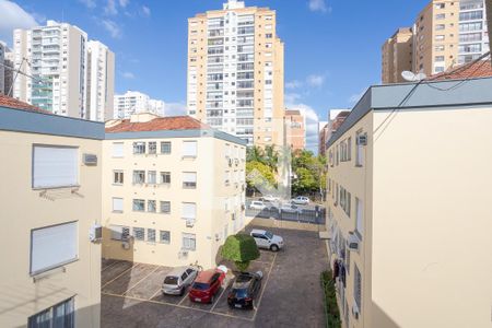 Apartamento à venda com 1 quarto, 55m² em Vila Ipiranga, Porto Alegre