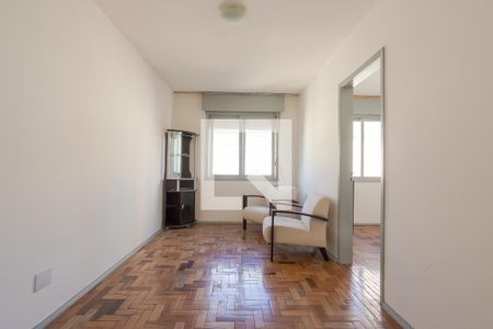 Apartamento à venda com 1 quarto, 55m² em Vila Ipiranga, Porto Alegre