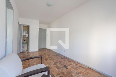 Apartamento à venda com 1 quarto, 55m² em Vila Ipiranga, Porto Alegre