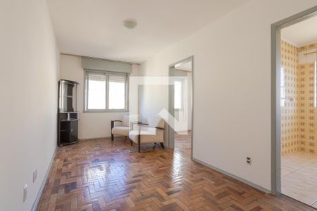 Apartamento à venda com 1 quarto, 55m² em Vila Ipiranga, Porto Alegre