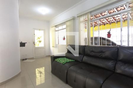 Sala de casa à venda com 3 quartos, 200m² em Vila São João, Guarulhos