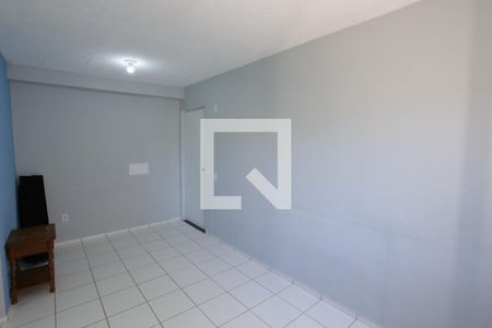 Sala de apartamento para alugar com 2 quartos, 49m² em Jardim Brasília (zona Leste), São Paulo