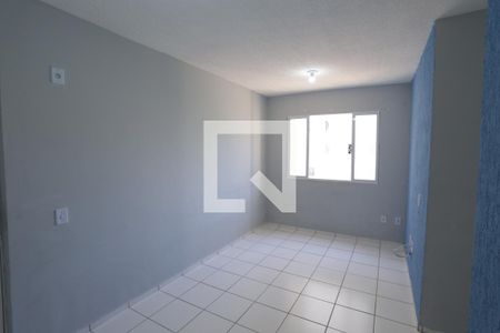 Sala de apartamento para alugar com 2 quartos, 49m² em Jardim Brasília (zona Leste), São Paulo