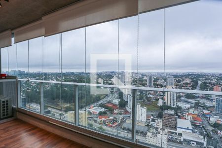 Sala de Estar de apartamento para alugar com 1 quarto, 36m² em Butantã, São Paulo