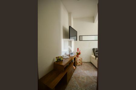 Sala de apartamento à venda com 1 quarto, 49m² em Centro, Rio de Janeiro