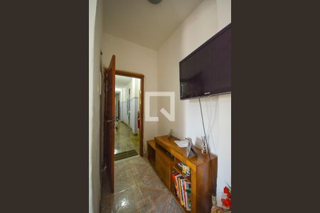 Sala de apartamento à venda com 1 quarto, 49m² em Centro, Rio de Janeiro