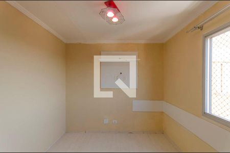 Quarto 1 de apartamento à venda com 2 quartos, 55m² em Vila Robertina, São Paulo