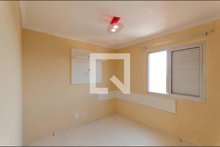 Quarto 1 de apartamento à venda com 2 quartos, 55m² em Vila Robertina, São Paulo