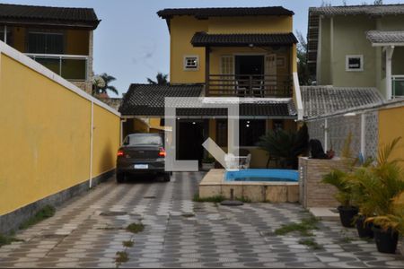 Área comum de casa de condomínio à venda com 4 quartos, 184m² em Anil, Rio de Janeiro